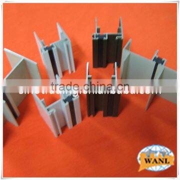 Cheap 6063 T5 Aluminum Profile for Window and Door Aluminum Profile Section Producting Line photo-5