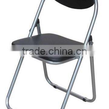 Big sale folding metal dining chair