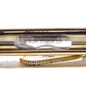 Brass Keychain nautical hour glass marine key chain