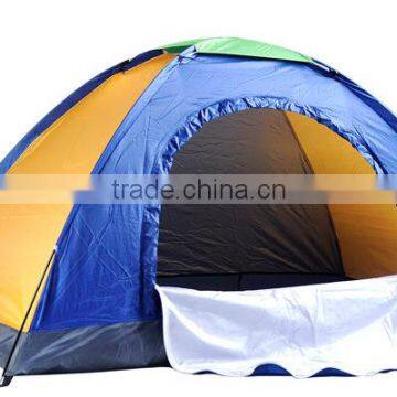 Summer camp tents selling from shenzhen to worldwhile