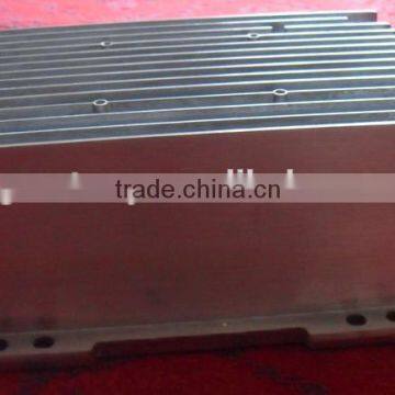 3kW 300v~750V to 27.5v,110a DC-DC Converter With CAN 2.0 photo-6