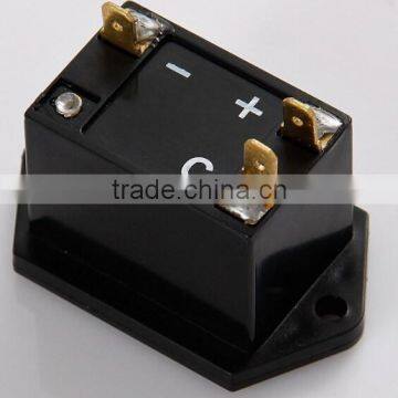 12v/24v Universal Hexagonal Battery Discharge Indicator photo-3