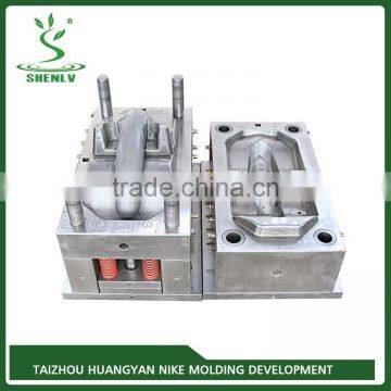 Factory price top quality customized accessories motorcycle mould