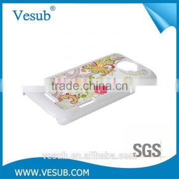 Hight Quality New Product Launch Wholesale Promotional Sublimation Phone Case photo-3