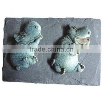 High Quality Slate Hearts photo-3