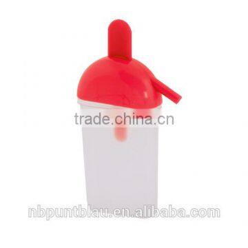 Plastic Ice Cream Stick Mould photo-4