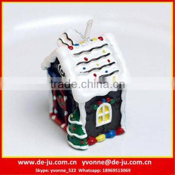 Promotion Children Stories Small Funny White House Candle