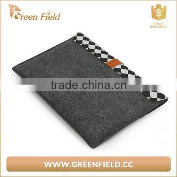 Kinds of Felt Bags Felt Purse/felt Laptop Bag/handbag photo-4