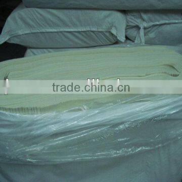 Oil Absorbing Industrial Wool Felt Sheets photo-4