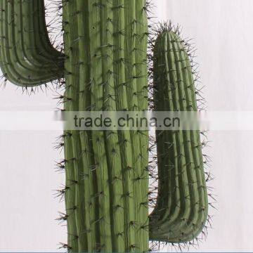 SJ3001017 Landscaping Decorative Shaped Cactos Artificial Plastic Cactus Plants photo-2