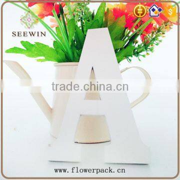 The Two Types of Rural Series Are 26 English Letter Furniture photo-6