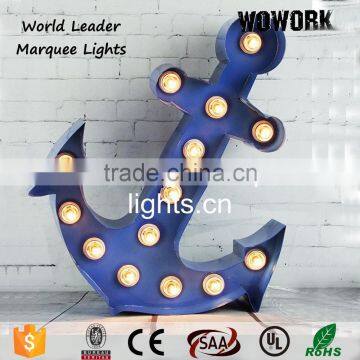 Diy Vitnage Letter photo-3