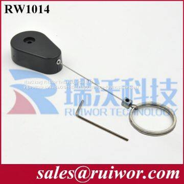 RW1014 Security Pull Box | Security Retractable Reel photo-3