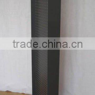 Pegboard Display Rack for accessories