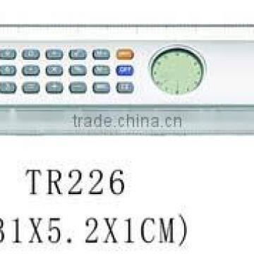 Creative Design Ruler Calculator