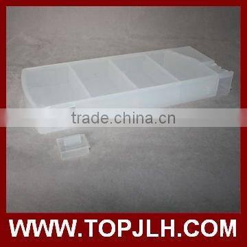 6 Colors 1000ml/pc Ink Cartridge for HP Designjet Pro 8000 Refill Ink Cartridges photo-5