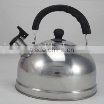 Stainless Steel Water Kettle photo-4