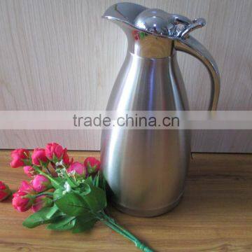 Stainless Steel Vacuum Flask