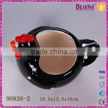 Custom Ceramic Candy Jar photo-5