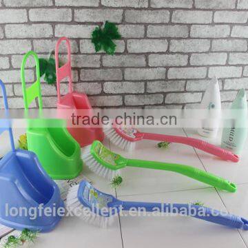More Style of Good Quality Toilet Roll and Brush Holder