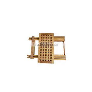 Wooden Picnic Floding Table photo-4