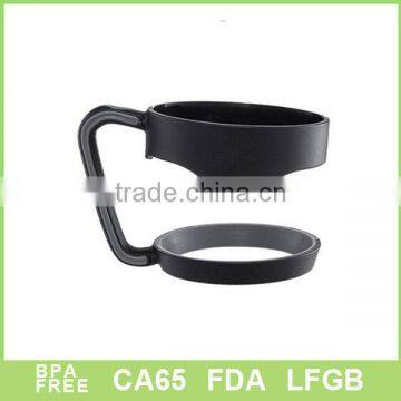 PP Plastic Type Handles for 30oz Tumbler photo-3