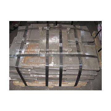 Casting of High Manganese Steel photo-5