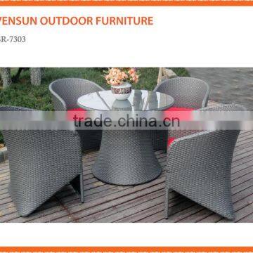 New Design Dining Sets Outdoor Furniture photo-2
