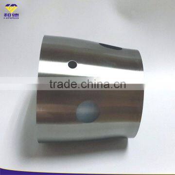 Stainless Steel Shell photo-2