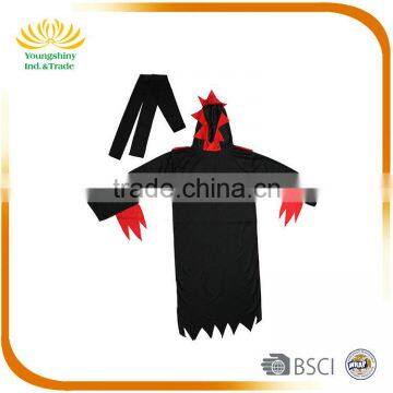 New Design Halloween Carnival Killer Clown Costume photo-2