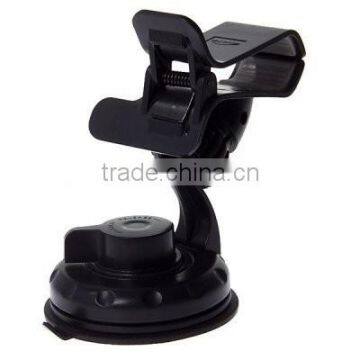 Gadget Holder With Double Hook Universal in Car Suction Windscreen Mount Holder Cradle for GPS Mobile Phone PDA A0289 photo-3