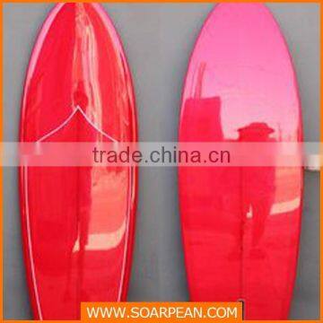 Customized Fiberglass China Surfboard Manufacturers photo-2