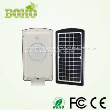 LED Solar Light-002