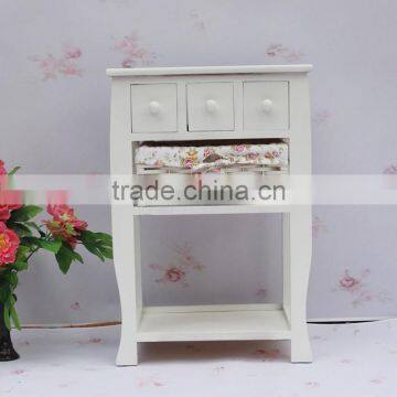 Custom and Vintage Rattan Furniture With Wooden Cabinet Wicker Furniture photo-2