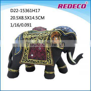 China wholesale ivory elephant figurines