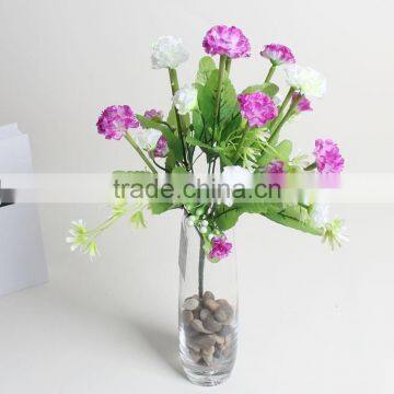 High Qualiry Attrative Fake Artificlal Flower Plant Decorative Flower Plant for Wholesale photo-5