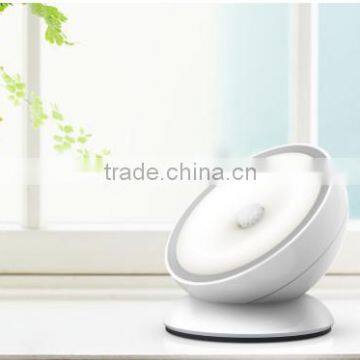 2017 Hot Selling Waterproof Solar Sensor Night Light for Bedroom ,party. photo-2