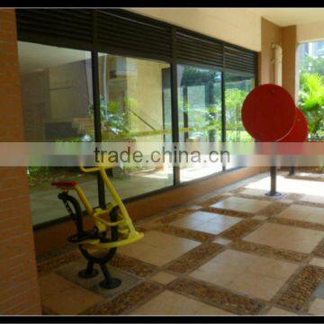 Strong Body !!!!Excellent Quality Park Unique Abdominal Exercise Equipment (HP09-22301) photo-5