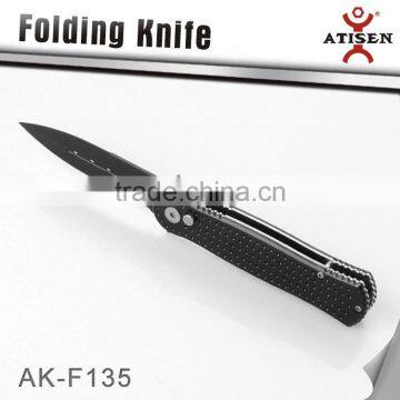 New Design Pocket knife Camping Folding Knife EDC Hand Tools