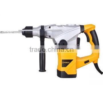 ERH184 Worksite Brand 36mm 1500W Rotary Hammer photo-3
