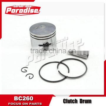 Brush Cutter Parts cg260 bc260 26cc Grass Trimmer Piston Assy