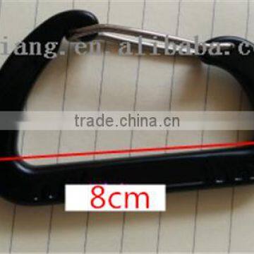 12KN High-bearing Capacity Carabiner Bulk, Clambing Carabiner photo-4