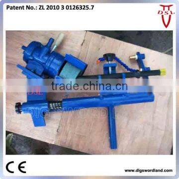 Pneumatic Air Grinder for Intergal Rod Chisel Type photo-4