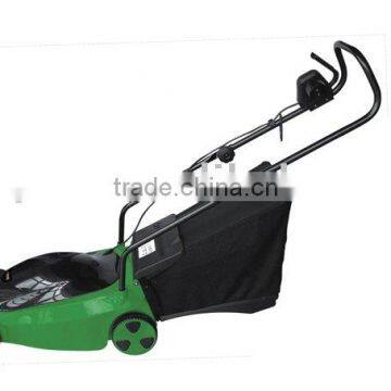 Lawn mower