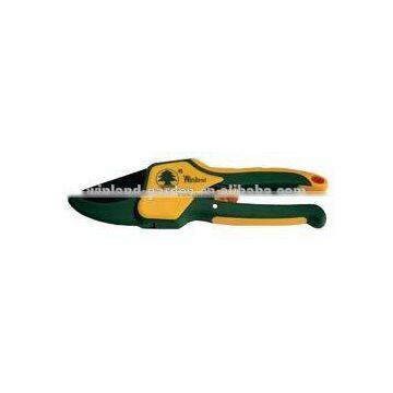 205mm Ratchet Pruning Shears #3130