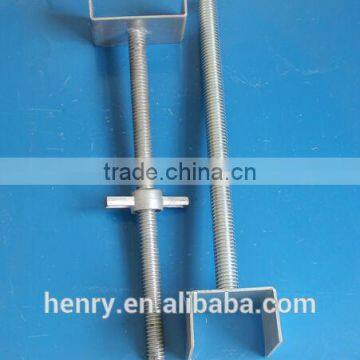 Scaffolding Couplers- U Head Screw Jack photo-3