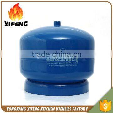 All Kinds of Empty Gas Cylinder Factory Wholesale photo-3