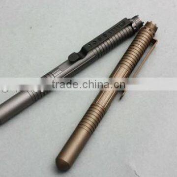 Tactical Outdoor Self-Defense Pen :TP2