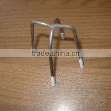 individual metal bar chair on sale supplier on hot sale