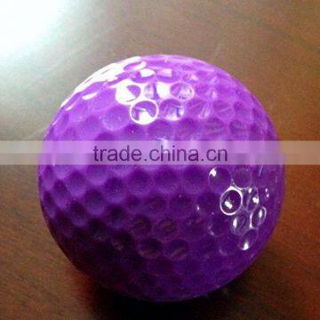 2016 Most Welcomed Customized Golf Ball, Cheap and Fine Golf Ball photo-4